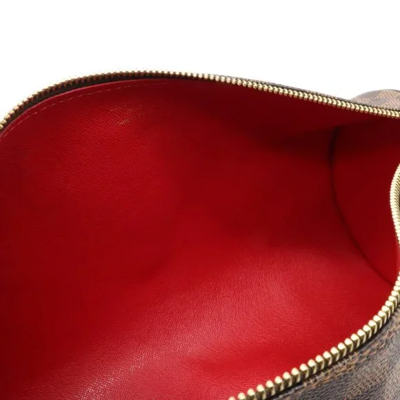 LOUIS VUITTON Louis Vuitton Damier Papillon 30 handbag shoulder bag N51303 - Picture 5 of 16